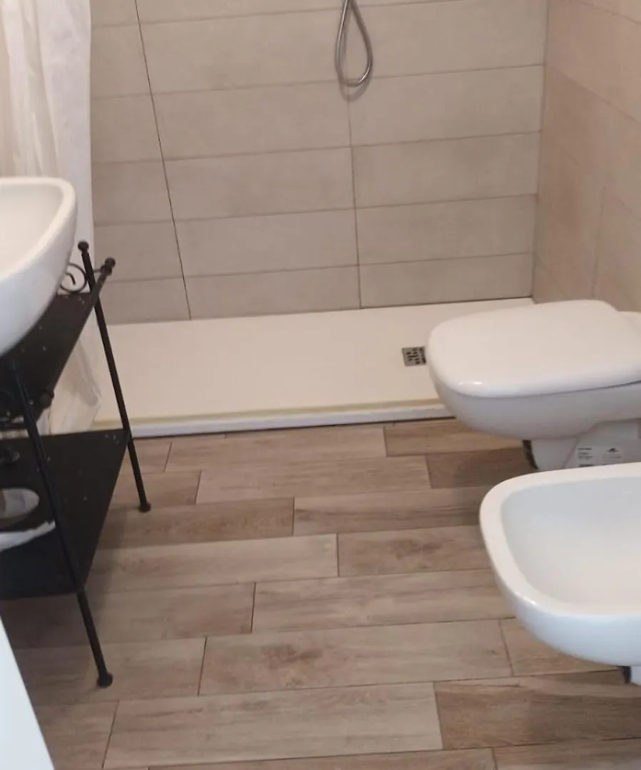 Via Battistelli Apartments Bologna 0*,  Italia