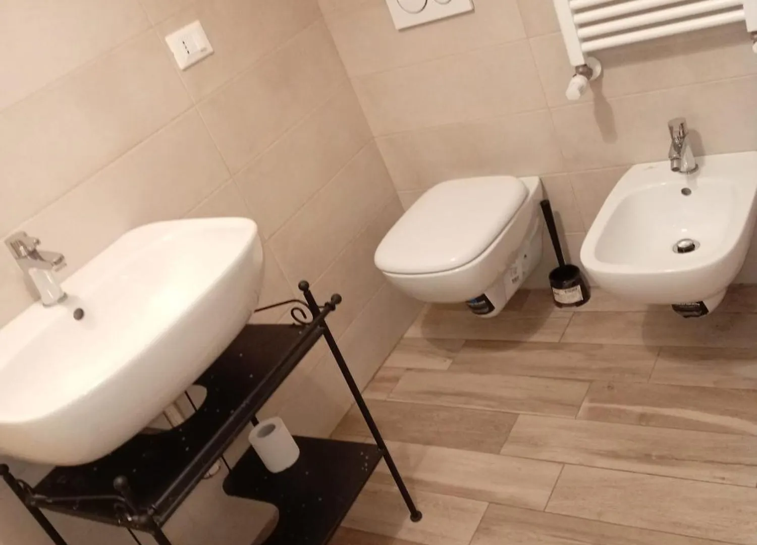 Via Battistelli Apartments Bologna