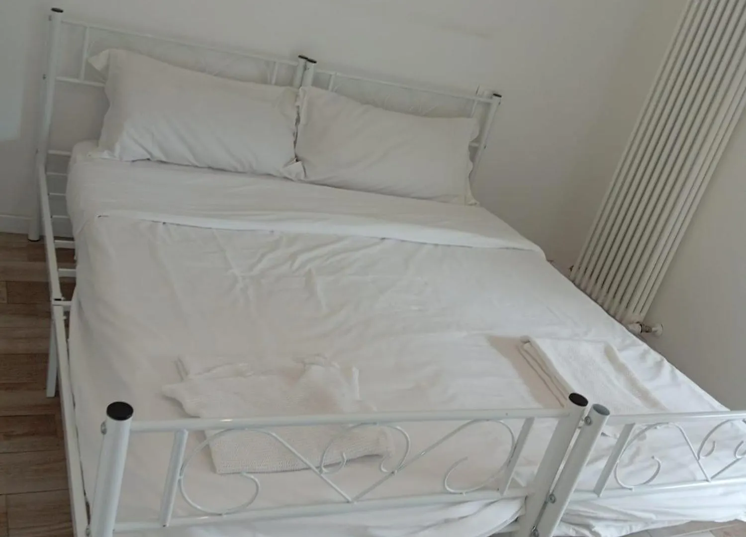 Via Battistelli Apartments Bologna