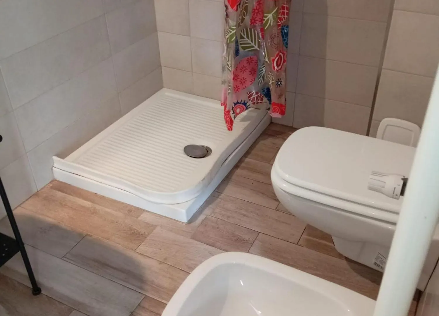 Via Battistelli Apartments Bologna