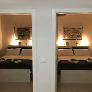 Apartment Flats, Bologna